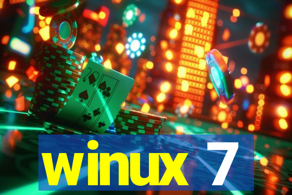 winux 7